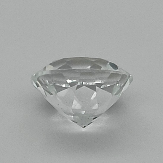 White Topaz 4.29 Ct Lab Tested White Topaz 4.29 Ct Lab Tested